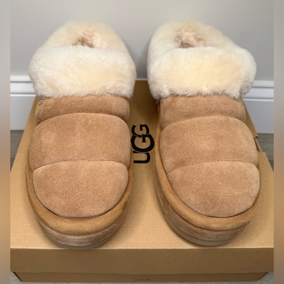 Ugg Tazzlita Platform - Picture 4 of 17